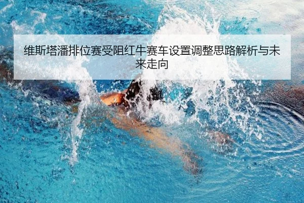 维斯塔潘排位赛受阻红牛赛车设置调整思路解析与未来走向